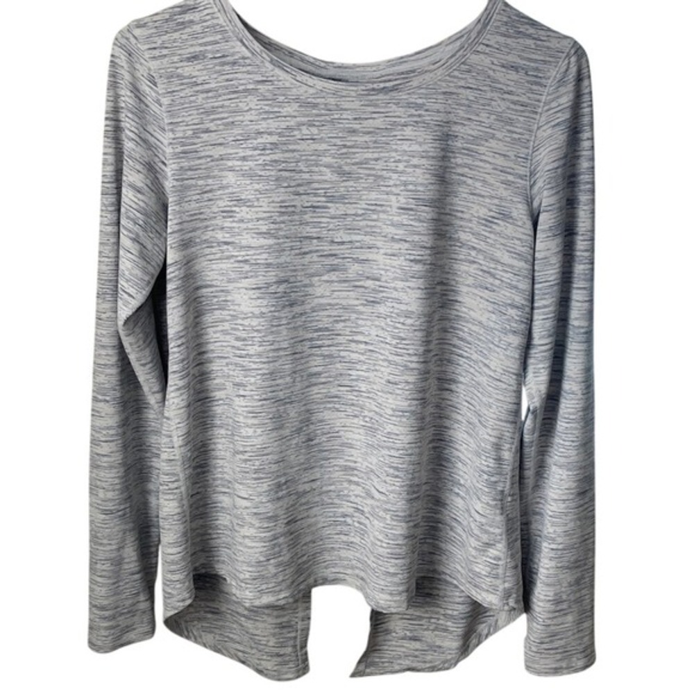 ZYIA Ash Split Back Women's Top‎